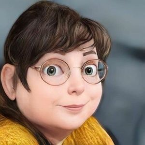 Meet your Posher, Tina